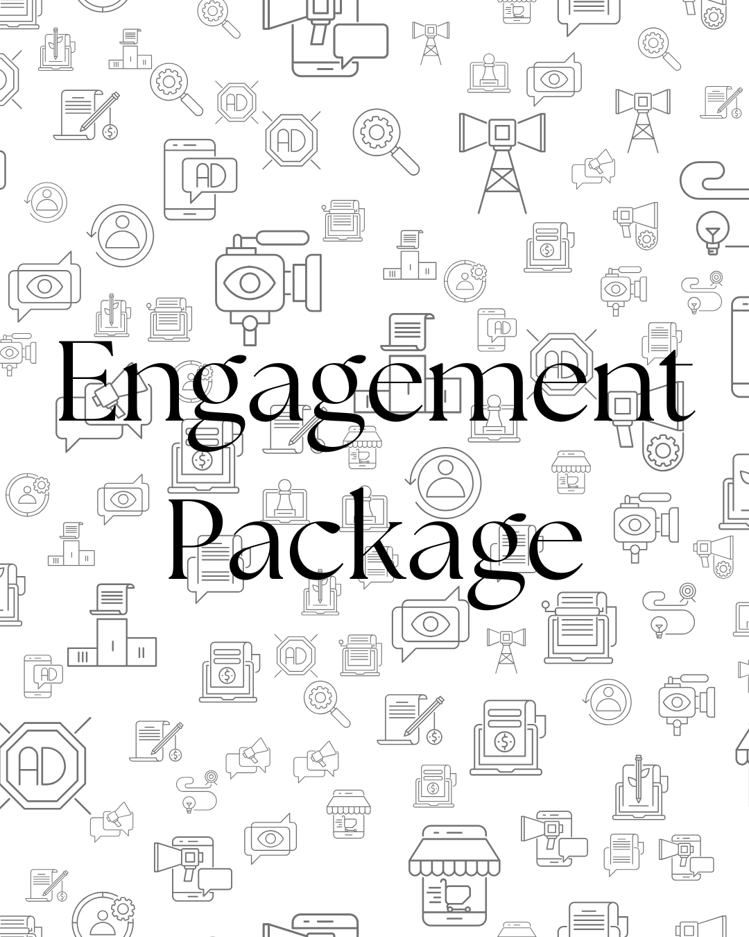 Engagement Package