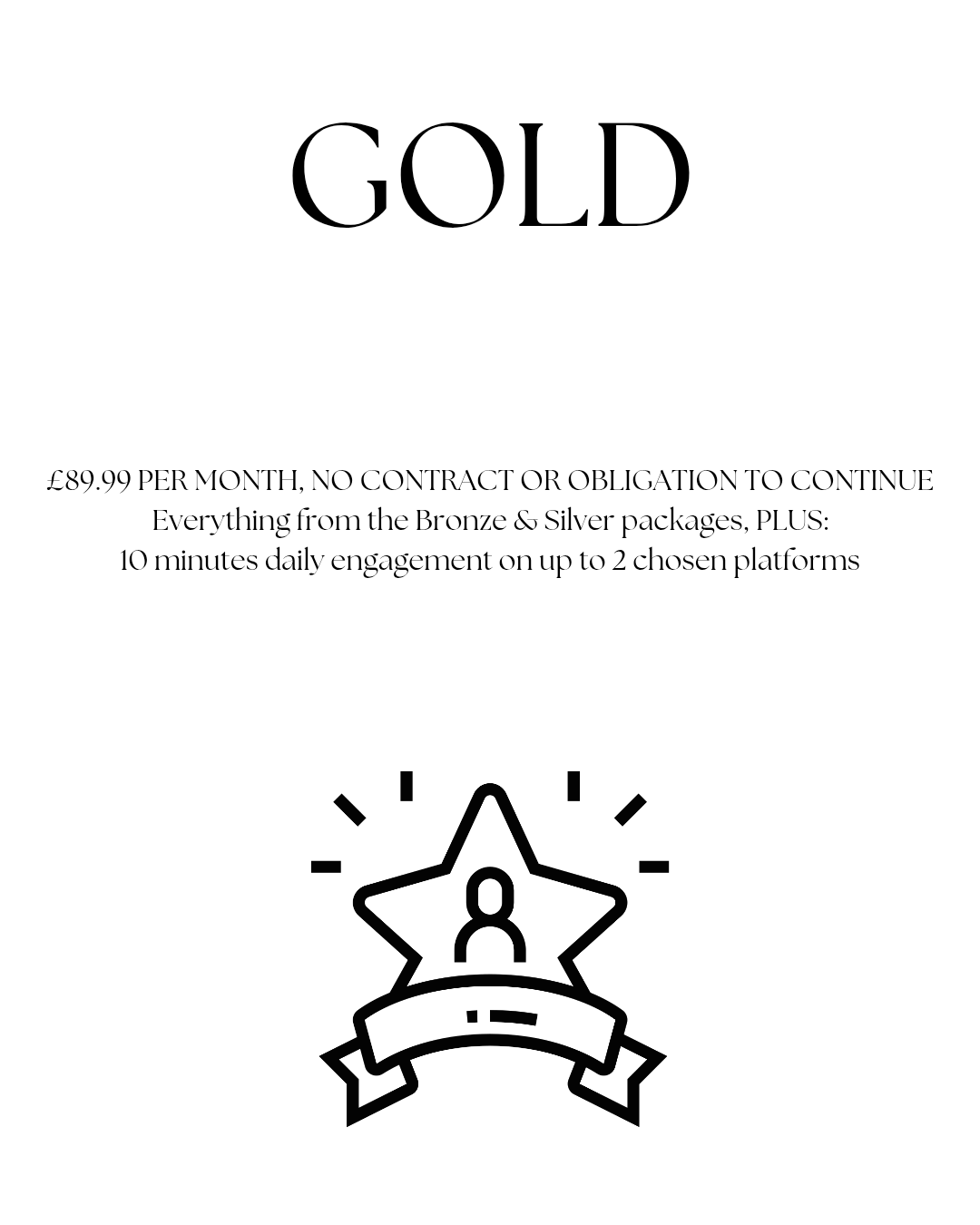 Content Management Packages