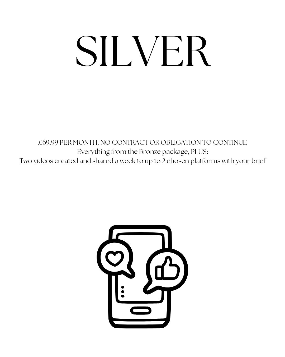 Content Management Packages