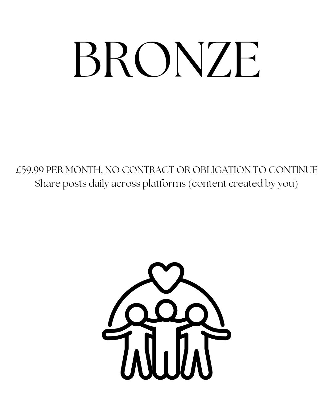 Content Management Packages